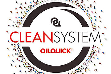 OilQuick Schnellwechsler
