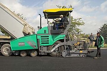 VÖGELE Super1603