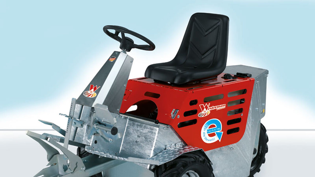 CM2 ELECTRIC
