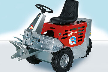CM2 ELECTRIC