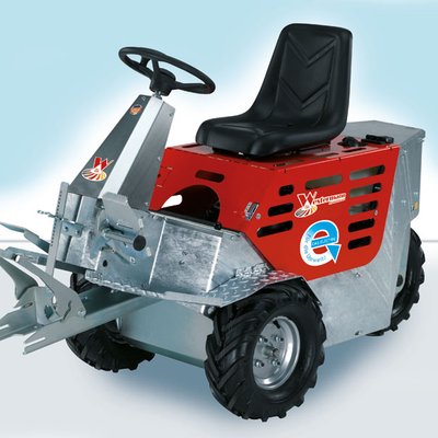 CM2 ELECTRIC