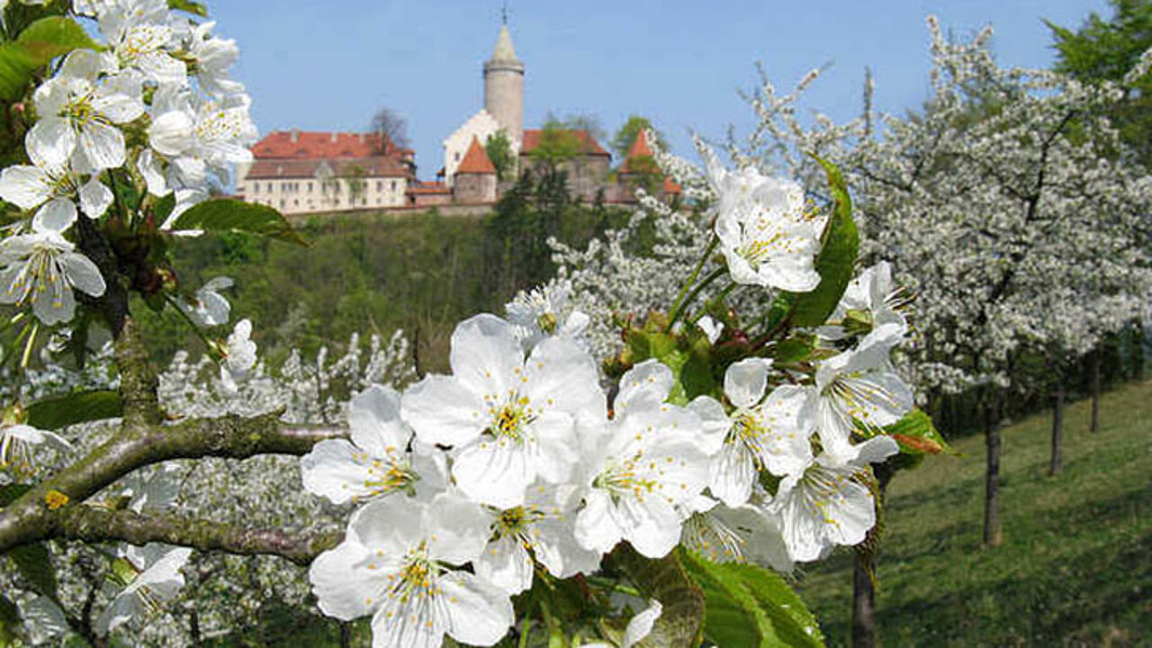 Leuchtenburg