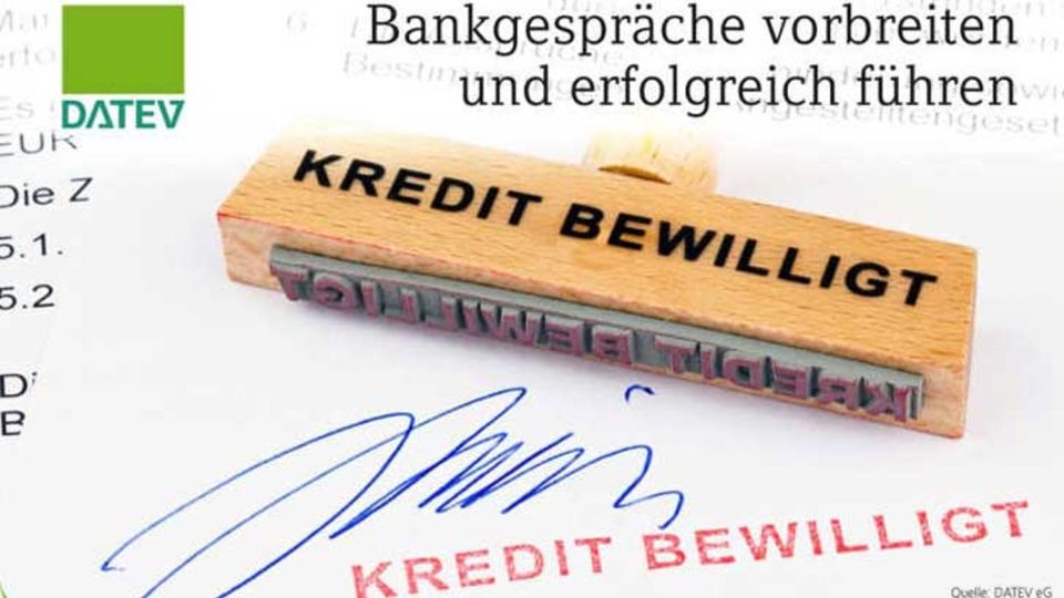 Geschäftskredit
