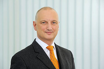 Dr. Nikolas Stihl