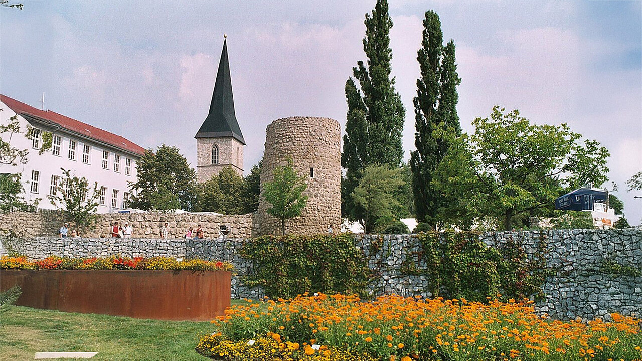 LGS 2004 Nordhausen