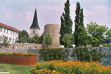 LGS 2004 Nordhausen