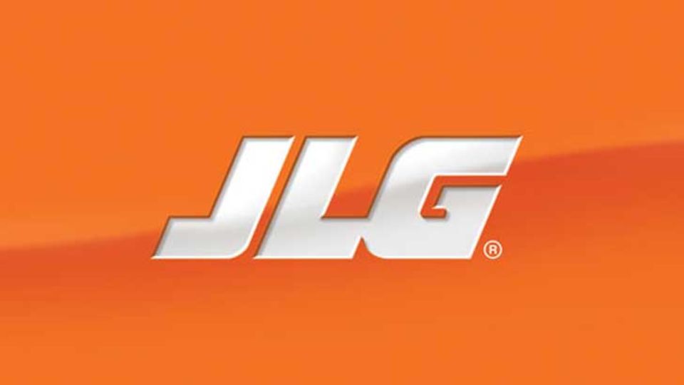 JLG Arbeitsbühnen