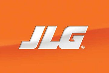 JLG Arbeitsbühnen