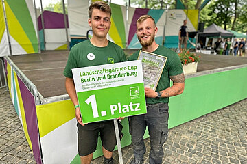 Hendrik und Jan