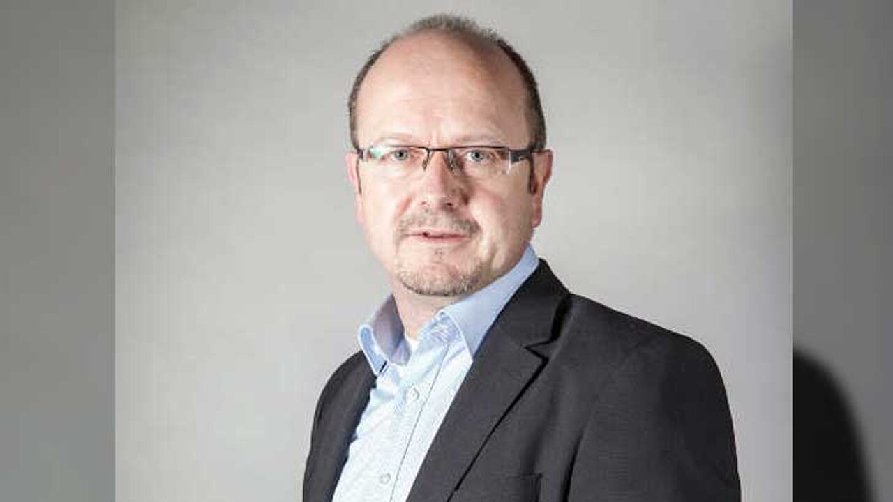 Sven Bobe