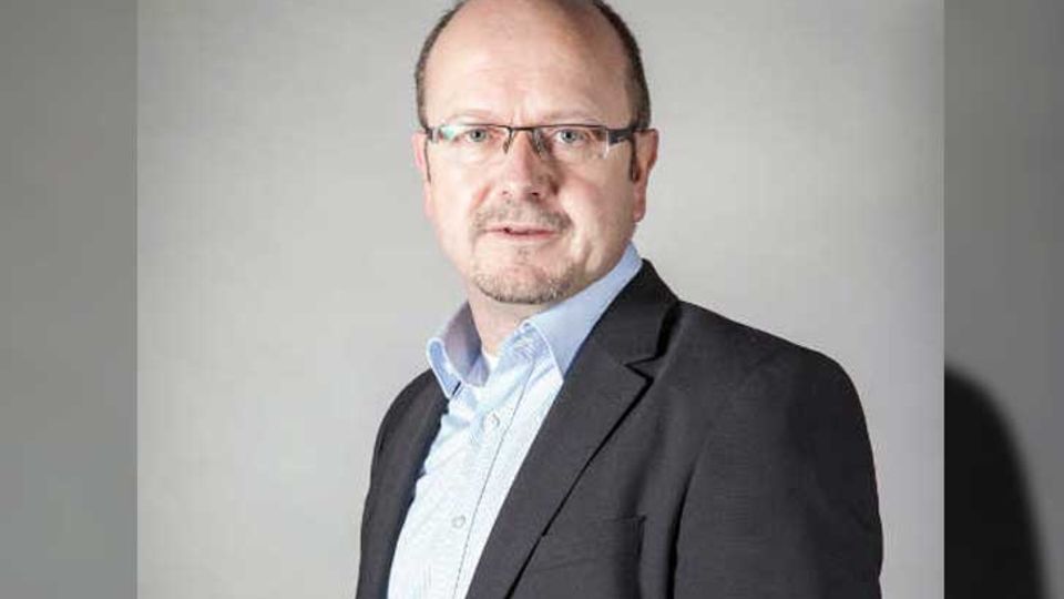 Sven Bobe