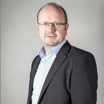 Sven Bobe