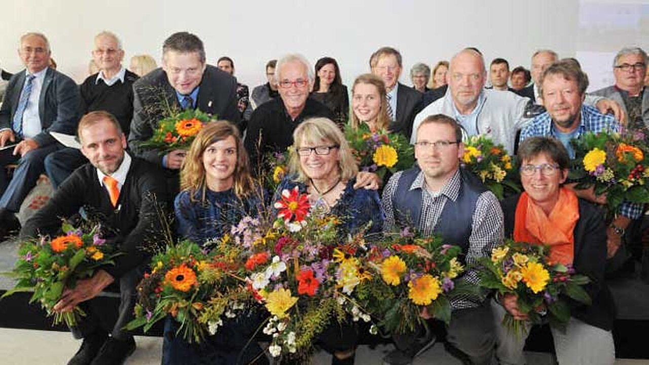 Organisationsteam