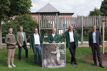 Stiftung Klimawald