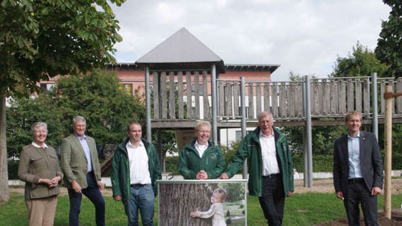 Stiftung Klimawald
