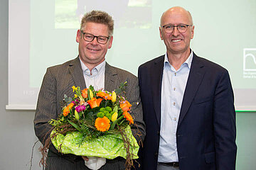 Frank Linneweber
