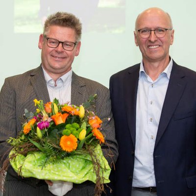 Frank Linneweber