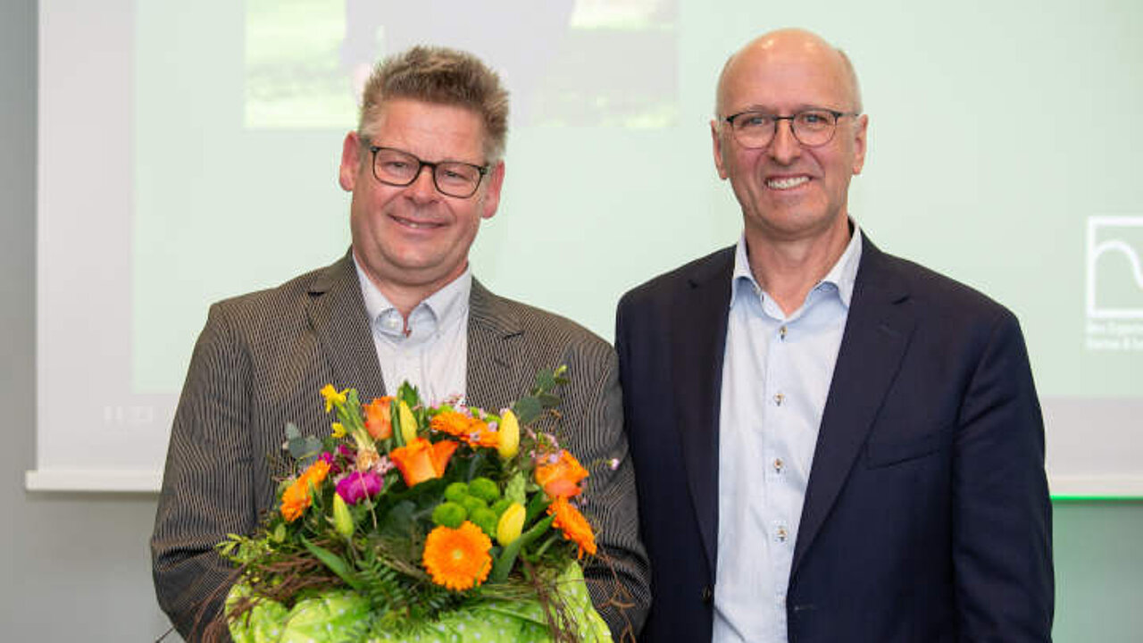 Frank Linneweber