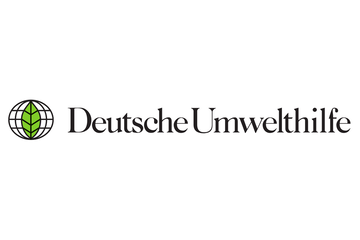 Deutsche Umwelthilfe Logo