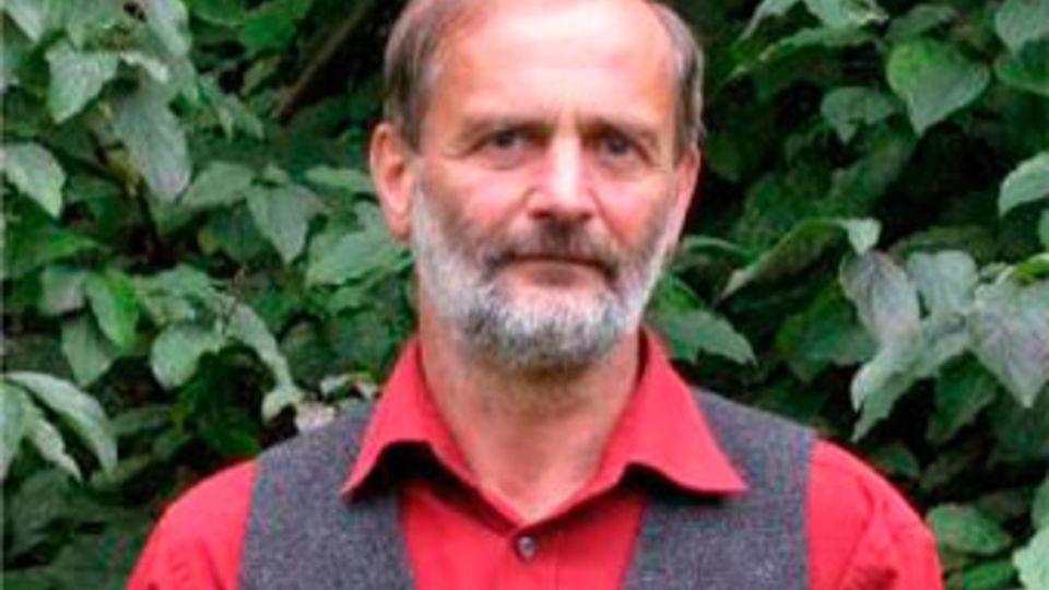 Thomas Bleicher