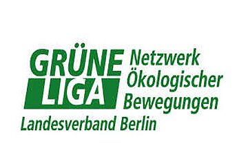 GRÜNE LIGA Berlin