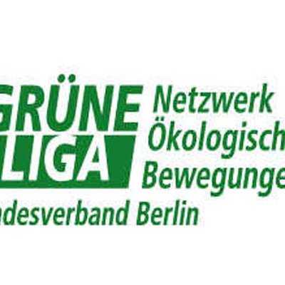 GRÜNE LIGA Berlin