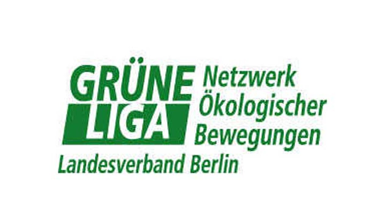 GRÜNE LIGA Berlin