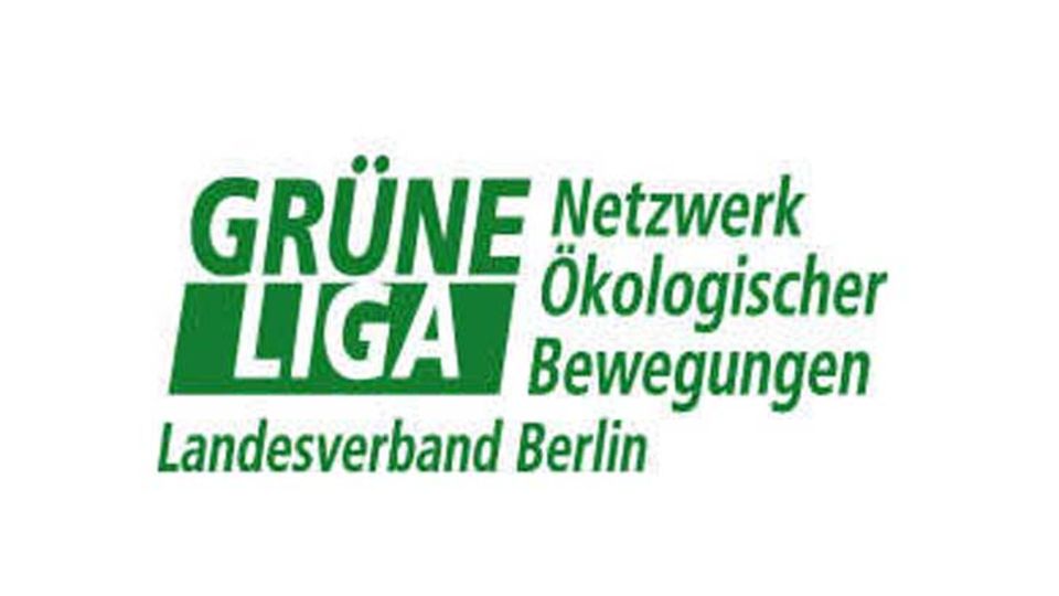 GRÜNE LIGA Berlin