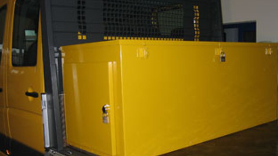 HS-BOX