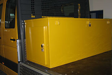 HS-BOX