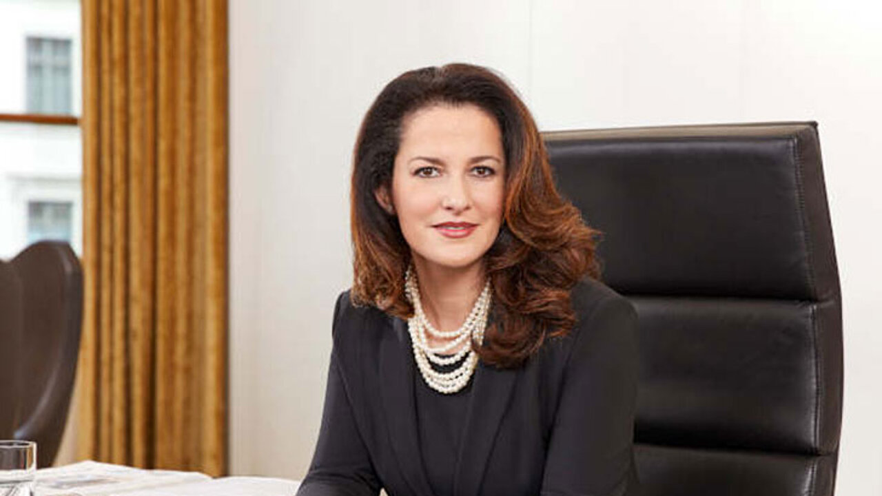 Michaela Kaniber