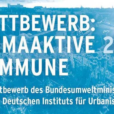 Klimaaktive Kommune 2017