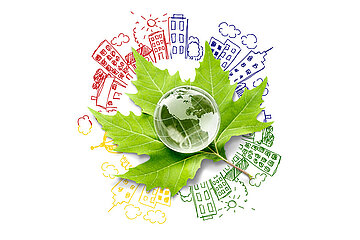 Internationale Klimapolitik