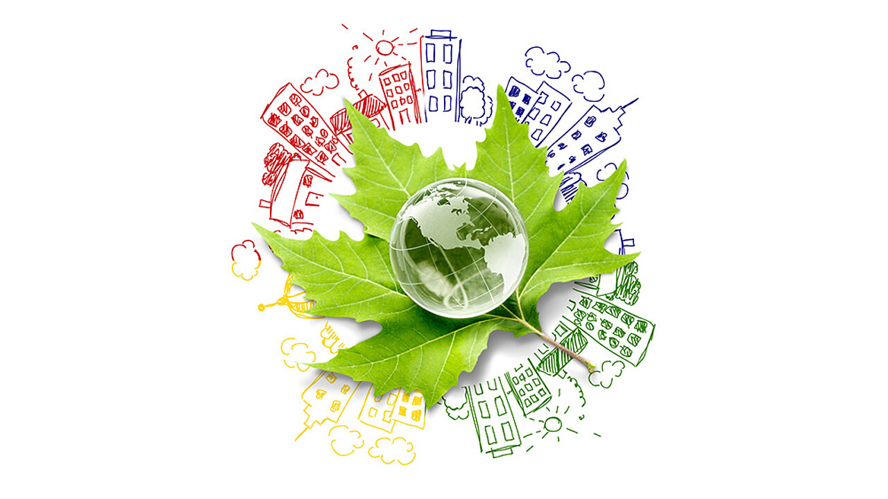Internationale Klimapolitik