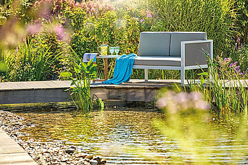 OASE Filter- und Bachlaufpumpe AquaMax Eco Premium
