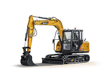 SANY SY75C