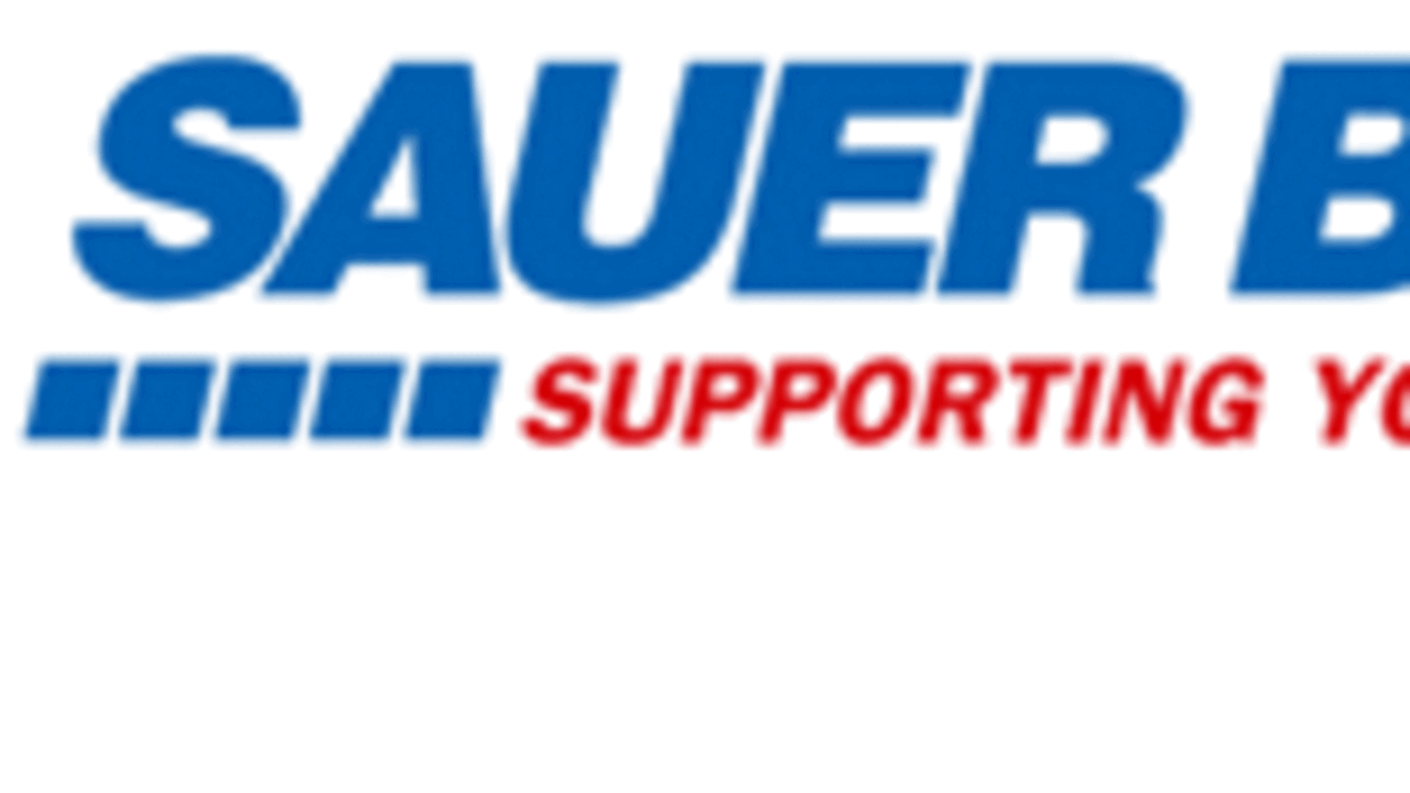 Logo SAUER BIBUS