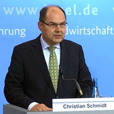 Christian Schmidt