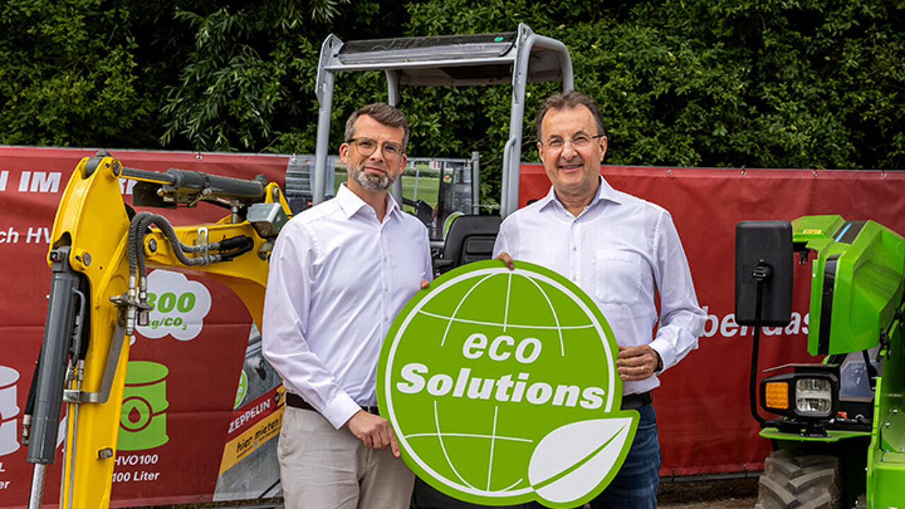 ecoSolutions