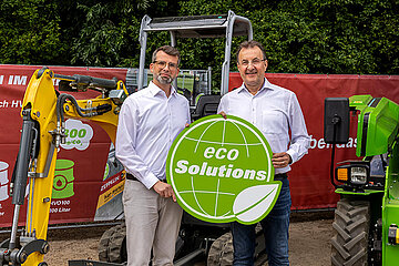ecoSolutions