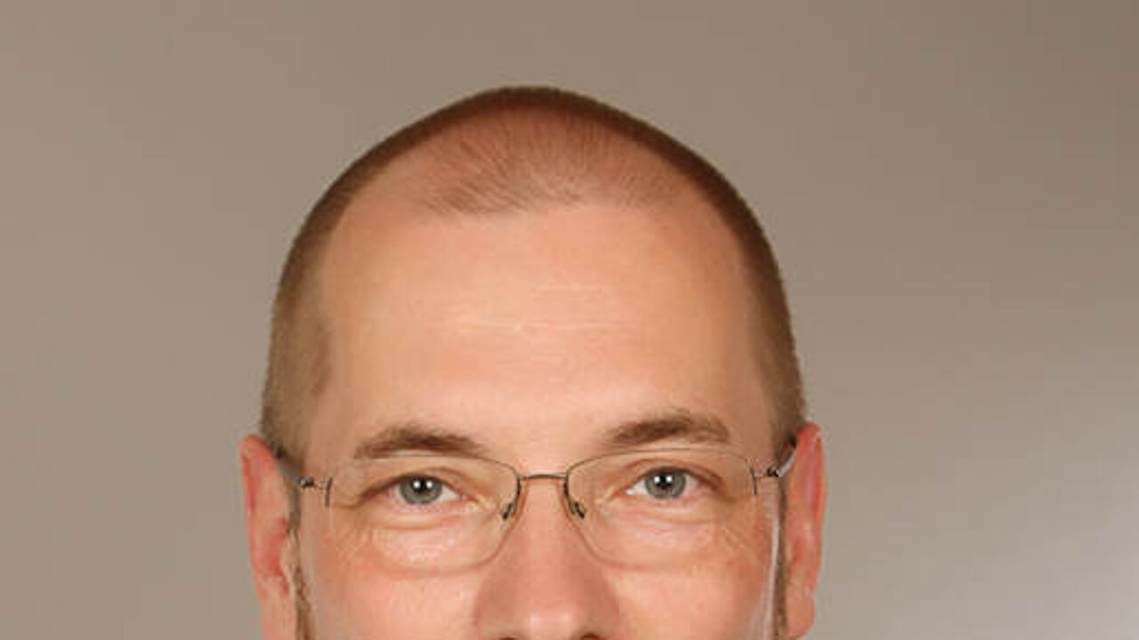 Bernd Demuth
