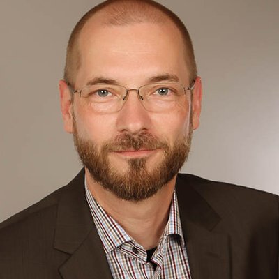 Bernd Demuth