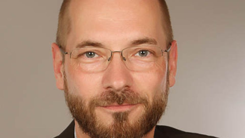 Bernd Demuth