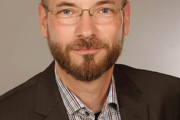 Bernd Demuth