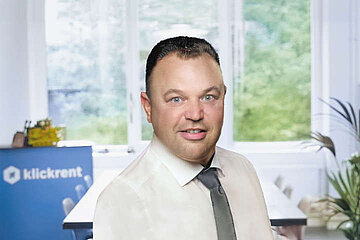 Dirk Fuhrberg