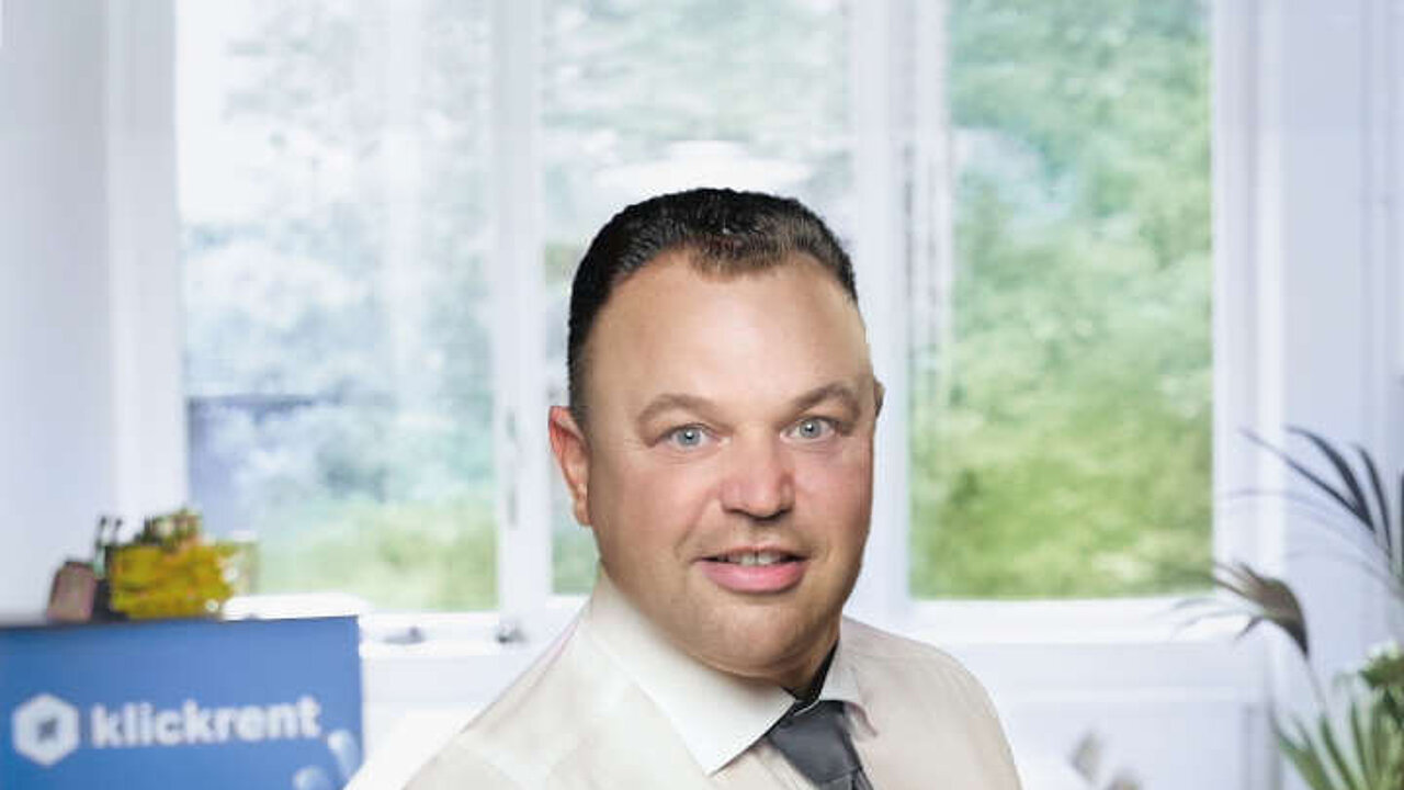 Dirk Fuhrberg