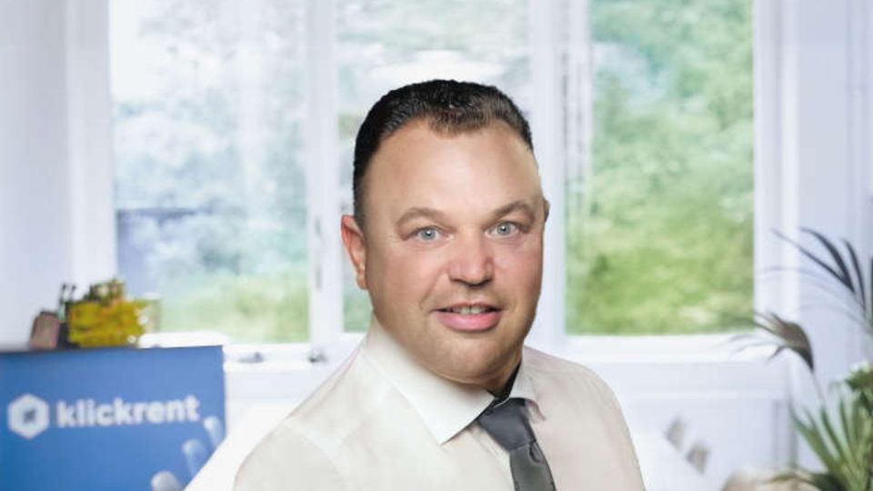Dirk Fuhrberg