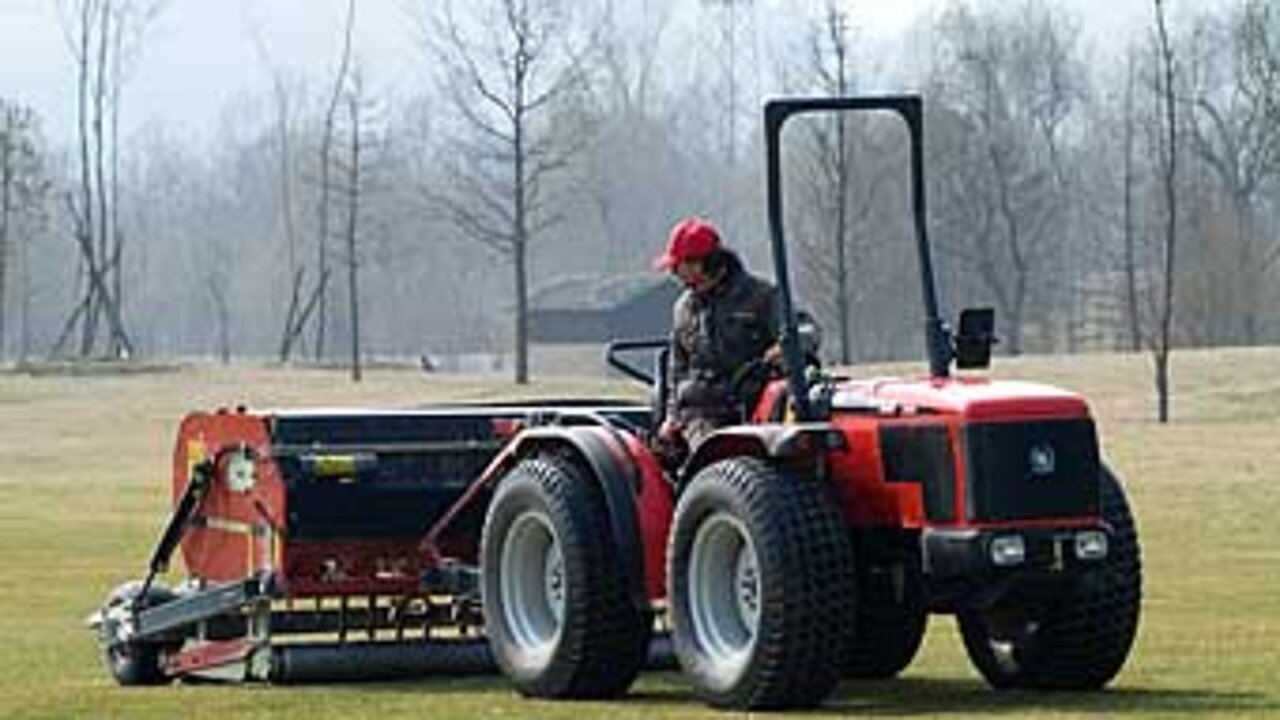 TRH 9400