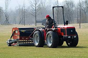 TRH 9400