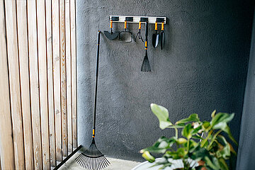 Fiskars Gartengeräte OneClick